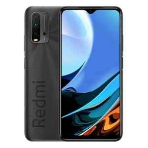 Xiaomi Redmi 9 Power - Mighty Black