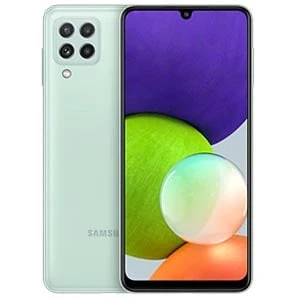 Samsung Galaxy A22 dubainepal.com