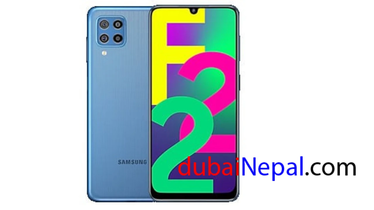 dubainepal.com