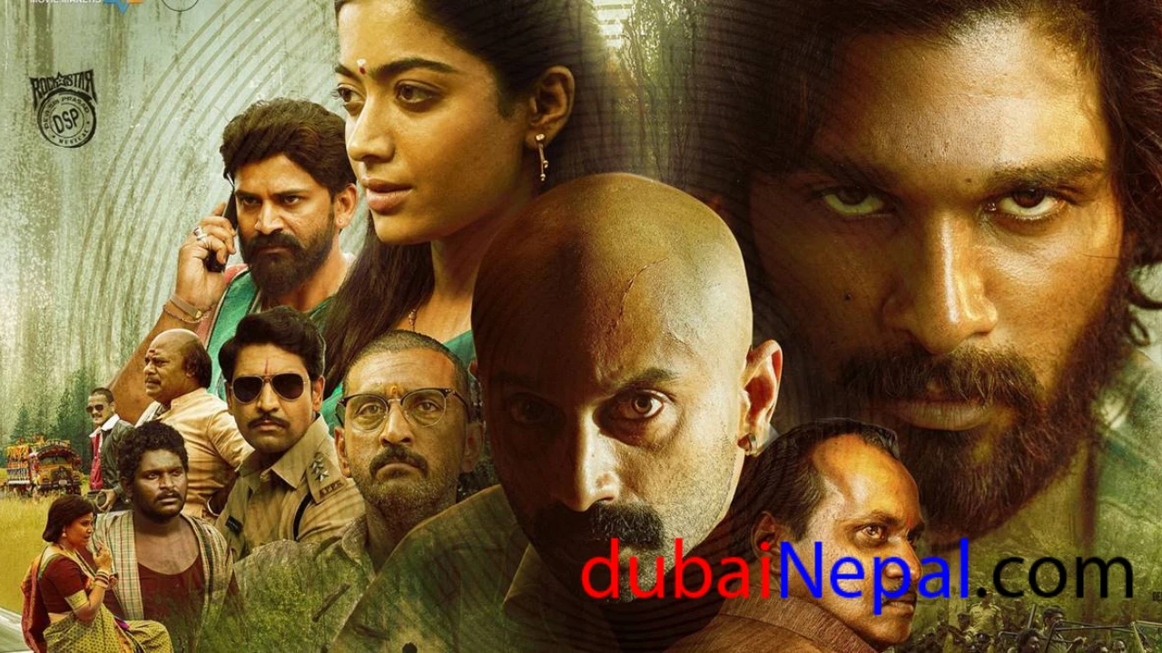dubainepal.com