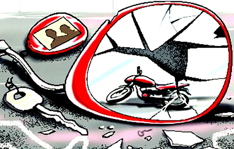 Two killed after truck and bike collide in Tanahun – OnlineKhabar English News
