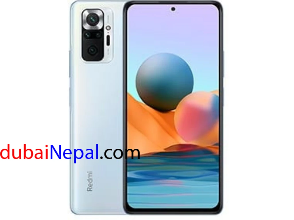 dubainepal.com