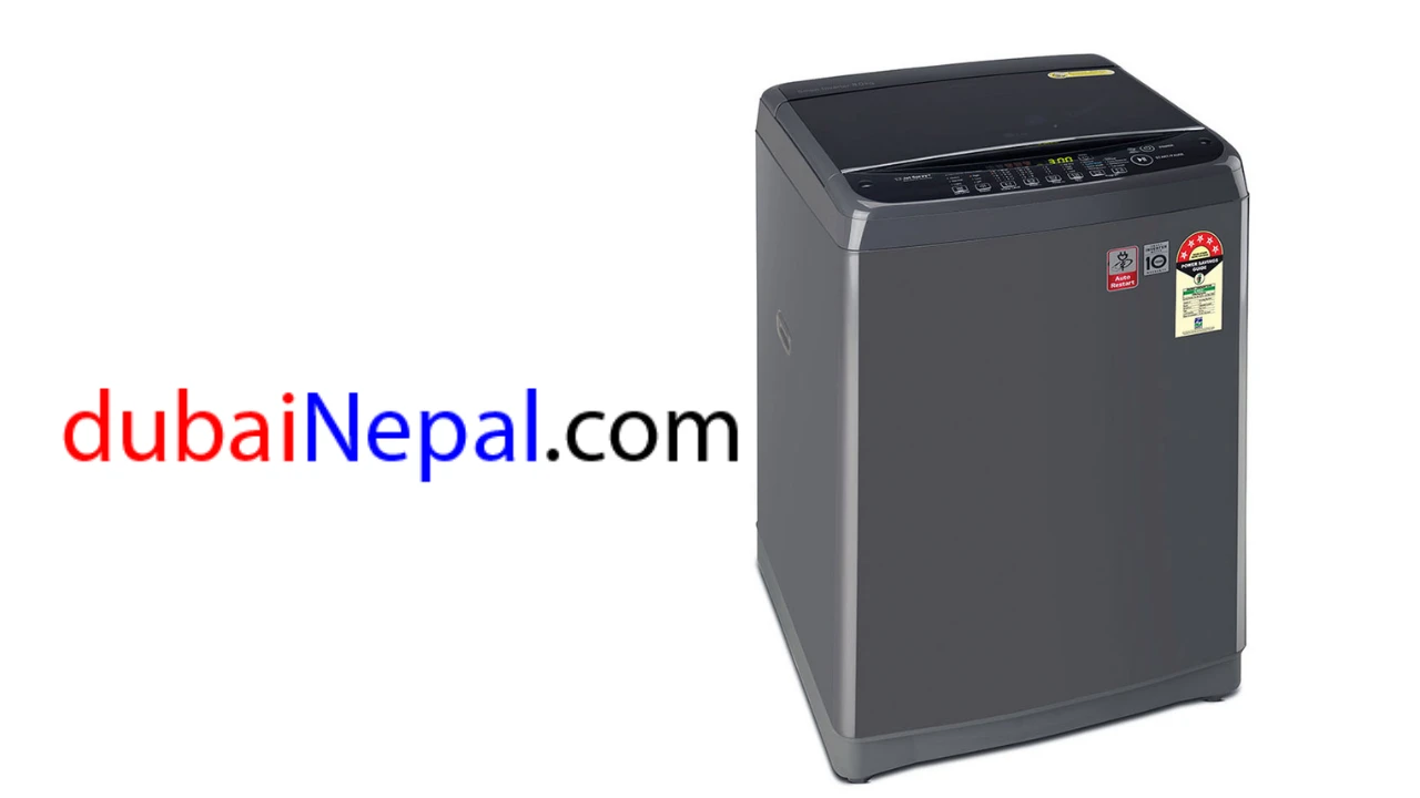 dubainepal.com