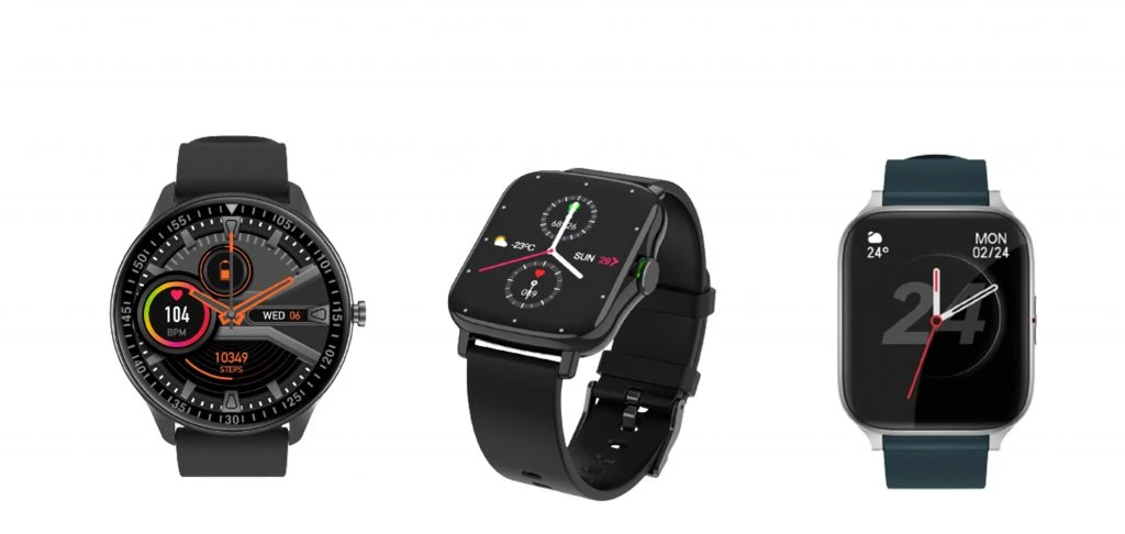 Purple smartwatches in Nepal: Everything you need to know about 3 models available – OnlineKhabar English News