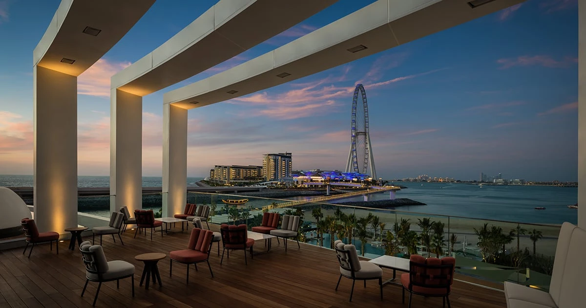 9 lavish iftars to enjoy at Address Hotels & Resorts
