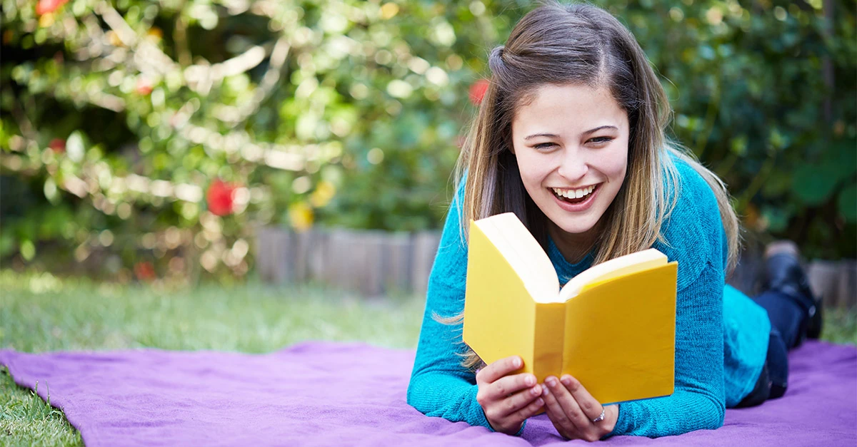 What’s On the Bookshelf: 4 books guaranteed to make you laugh
